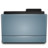 Folder graphite Icon